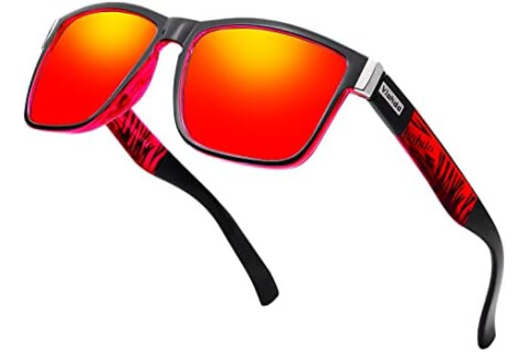 Polarized Sports Sunglasses for Man Cycling Running Fishing Golf Fashion Sun  glasses Women HD6009 - Bitgree
